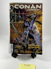 Conan the Barbarian #15 Comic - Dark Horse -