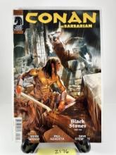 Conan the Barbarian #19 Black Stones Part One Comic -  - Dark Horse Comics