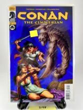 Conan The Cimmerian #10 Comic -  - Dark Horse Comics
