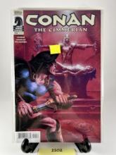 Conan The Cimmerian #13 Comic -  - Dark Horse Comics - 01311