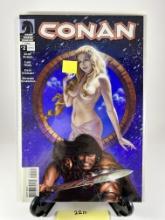 Conan Comic #2  Dark Horse Comics
