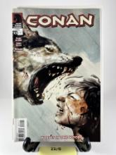 Conan #15 Wolves in the Woods Comic  Dark Horse Comics