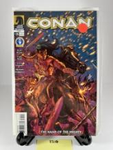 Conan the Barbarian Comic #25  Dark Horse Comics