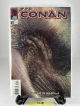 Conan #22 The Heart of Yag-Kosha Dark Horse Comics -