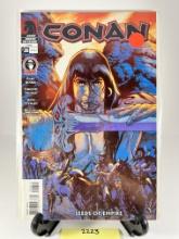 Conan #26 Seeds of Empire Comic Book (Dark Horse 2006) -