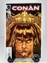 Dark Horse Comics - Conan #27