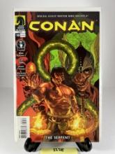 Conan #30 The Serpent Comic -   - Dark Horse Comics
