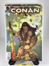 Conan #50 Comic  Dark Horse Comics