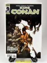 King Conan: The Hour of the Dragon Part 6 of 6 Comic  Dark Horse Comics