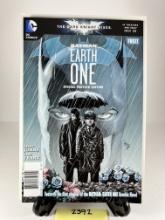 Batman: Earth One Special Preview Edition comic book by DC Comics