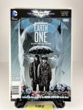 Batman: Earth One Special Preview Edition - DC Comics