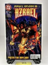 Azrael: Angel Insane #27 (Mar 1997) by DC Comics