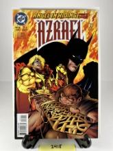Azrael #27 (Oct 1996) - Angel in Hiding Part 2 of 3 - DC Comics -