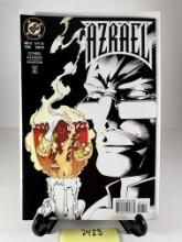 Azrael No. 17 (May 96) -  - DC Comics - O'Neil Kitson Pascoe
