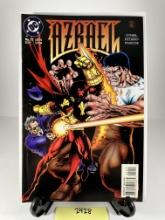 Azrael #12 (Jan 1996) by DC Comics -