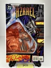 Azrael #7 Comic  DC Comics August 1995