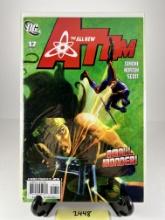 The All New Atom #17 -   - DC Comics