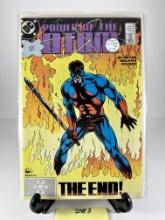 Power of the Atom #18 DC Comics