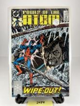 Power of the Atom #16 (1989) -   - DC Comics