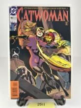 Catwoman #11 Comic Book -   - DC Comics - 1994