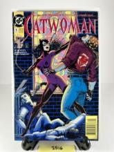 Catwoman #5 (DC Comics December 1993) -