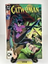 Catwoman #3 (Vol. 2 1993) -  DC Comics