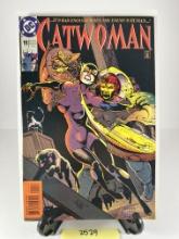 Catwoman #11 (June 1994) -  - DC Comics - Duffy Balent Parks