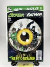 Comic Book: The Brave and the Bold #6 (Oct '07)  DC Comics
