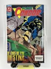 Black Condor Issue #6 November 1992 -   - DC Comics