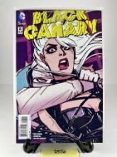 Black Canary #8 (2015) - DC Comics