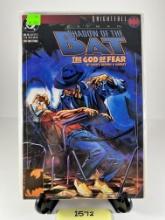 Batman: Shadow of the Bat #16 - The God of Fear -   - DC Comics