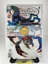 Batman Incorporated #3 (Mar 2011) DC Comics