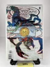 Batman Incorporated #3 (March 2011) Comic Book -   - DC Comics