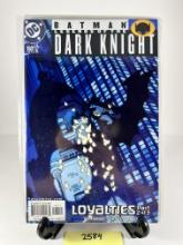 Batman: Legends of The Dark Knight #160 Loyalties Part 2 of 3 - DC Comics