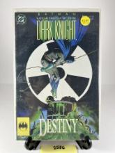 Batman: Legends of the Dark Knight Destiny #92 -  - DC Comics