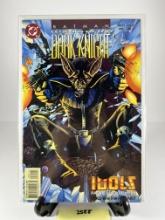 Batman: Legends of the Dark Knight #81 - Idols Part Two of Three - March 1996 (DC Comics )