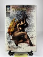 Soulfire Chaos Reign #2 Comic Book -  - Aspen - November 2006