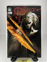 Fathom Kiani #2 Comic Book  Aspen Comics July 2007