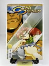 Gold Digger No. 17 Comic -   - Published by Antarctic Press Dec 2000