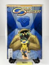 Gold Digger No. 8 & Westside Comic Books Bundle   Antarctic Press