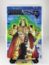 Dark Future No. 16 Comic -   - Aircel - 1987