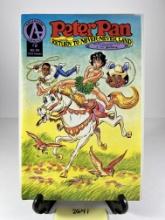 Peter Pan: Return to Never-Never Land #2 -  - Adventure Comics