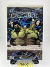 Aardvark-Vanaheim Presents Cerebus #82 (January 1982)
