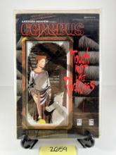 Cerebus #83 Touch Not the Priestess Comic  Aardvark-Vanaheim