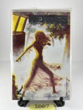 Heroes comic issue dated March 1989 Volume 2 Number 1