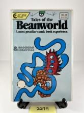 Tales of the Beanworld Comic Book Issue No. 19 -  - Eclipse Comics