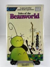 Tales of the Beanworld No. 18 -  - Eclipse Comics