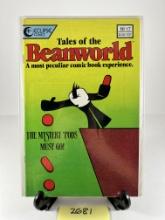 Tales of the Beanworld #17 Comic  Eclipse Comics