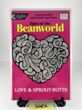 Tales of the Beanworld #16  Eclipse Comics