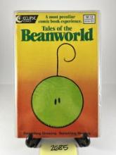 Tales of the Beanworld No. 12 Comic Eclipse Comics